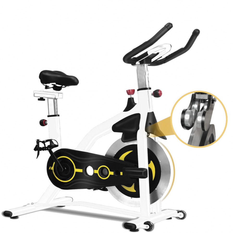 Cпин-байк DFC CHAOKE CK-3 Cпин-байк DFC CHAOKE CK-3