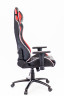 Кресло Everprof Lotus S11 Экокожа Черный/Красный Кресло Everprof Lotus S11 Экокожа Черный/Красный