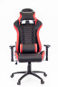 Кресло Everprof Lotus S11 Экокожа Черный/Красный Кресло Everprof Lotus S11 Экокожа Черный/Красный