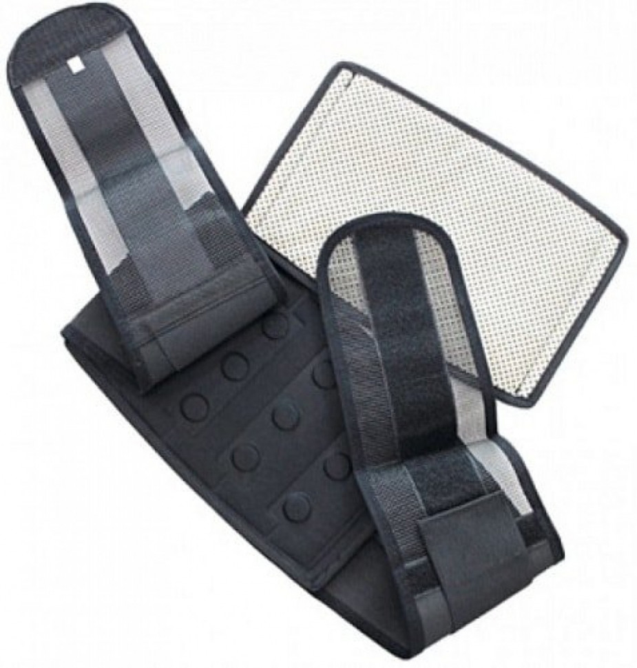 Корсет ортопедический с функцией магнитной терапии Casada Self Heating Pad (L) Корсет ортопедический с функцией магнитной терапии Casada Self Heating Pad (L)