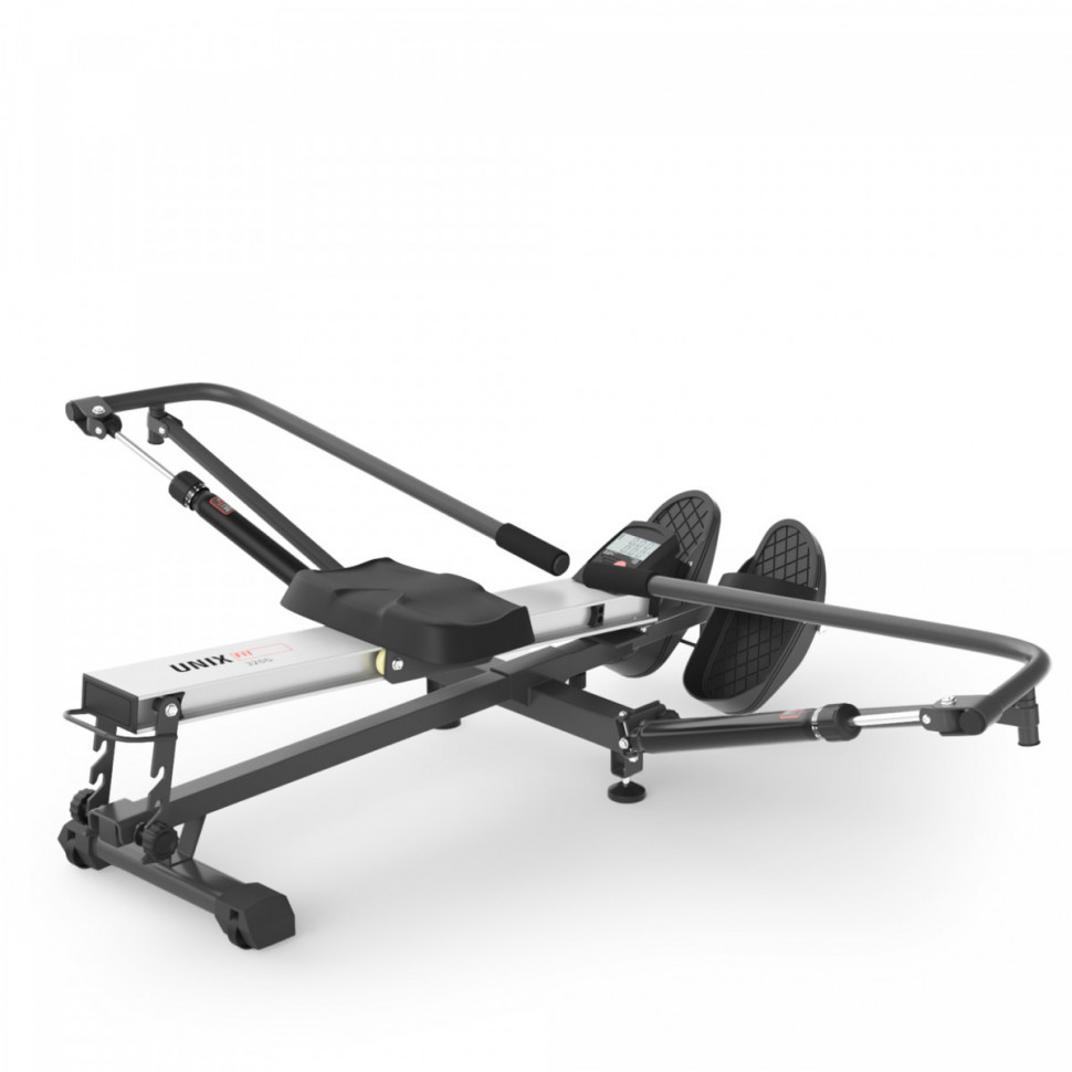 Гребной тренажер UNIX Fit гидравлический 320G Гребной тренажер UNIX Fit гидравлический 320G