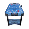 Игровой стол - аэрохоккей DFC ZONE AT-120