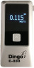 Алкотестер Динго Е-030