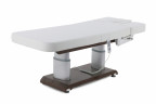 Массажный стол электричеcкий MED-MOS ММКМ-2 (КО-159Д) белый Массажный стол электричеcкий MED-MOS ММКМ-2 (КО-159Д) белый