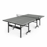 Всепогодный теннисный стол UNIX Line outdoor 6mm (grey) Всепогодный теннисный стол UNIX Line outdoor 6mm (grey)