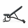 Скамья силовая регулируемая UNIX Fit BENCH 200R