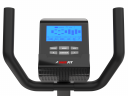 Горизонтальный велотренажер UNIXFIT BR-390Е