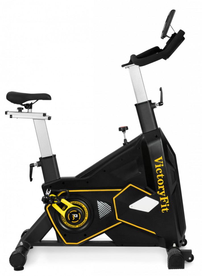 СпинБайк VF-GymRider 225 СпинБайк VF-GymRider 225